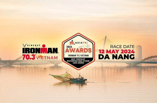 Ironman 70 3 Vietnam 2024