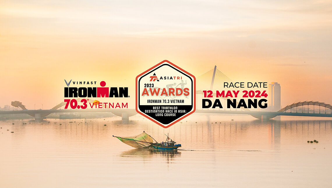 Ironman 70 3 Vietnam 2024